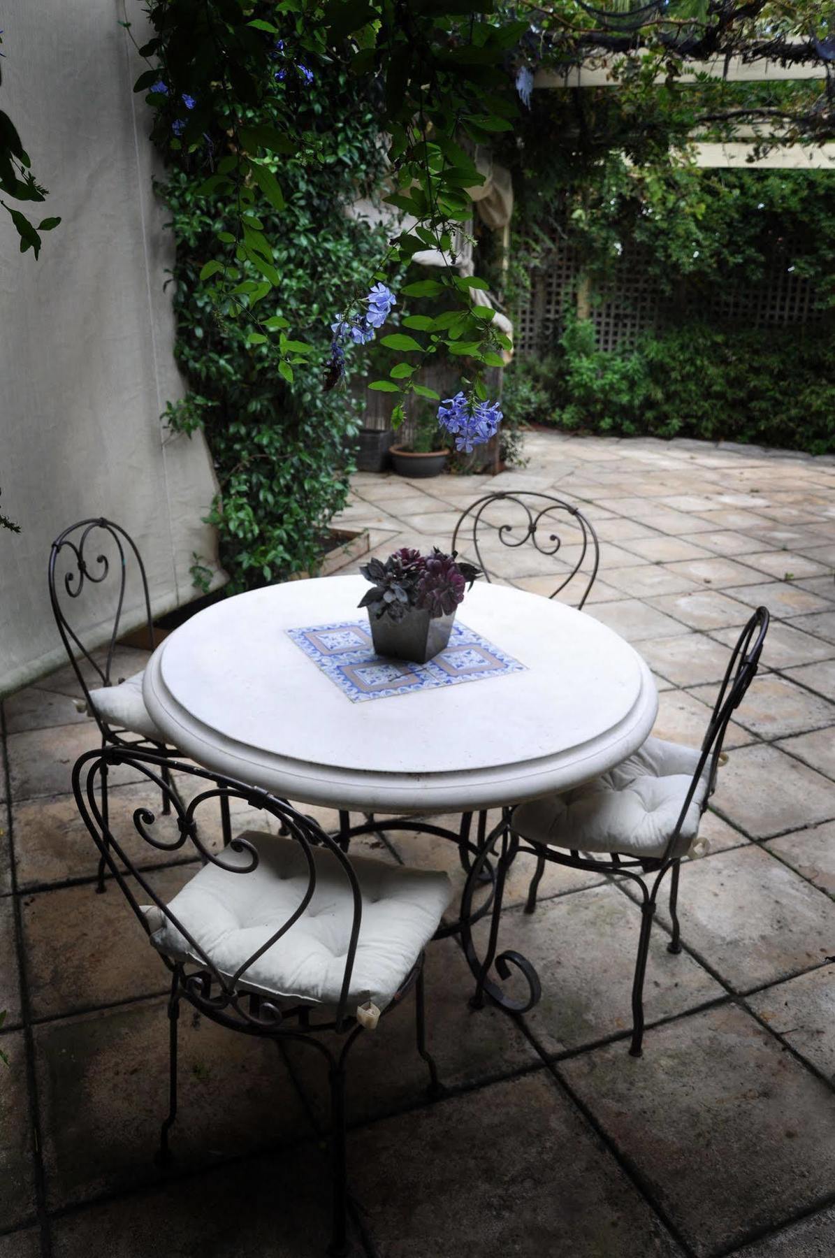 Athelney Cottage Bed And Breakfast Adelaide Exterior photo